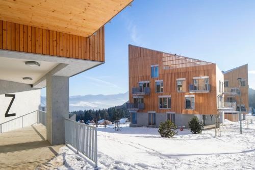 Apartman Hillside Panorama