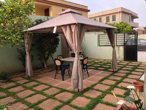 Casa vacanze a due passi dal Poetto