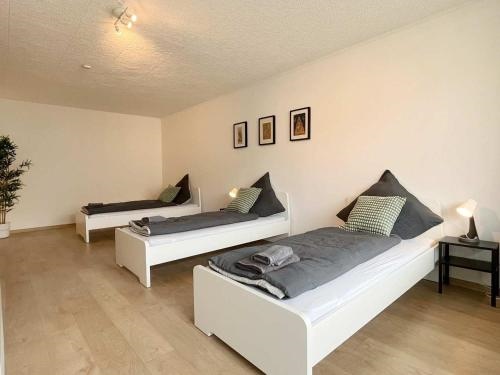 3-Room Apartment Work & Stay (Adults Only)