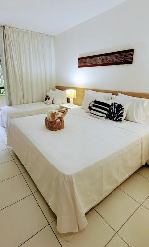 Iloa Residence Flat Alagoas