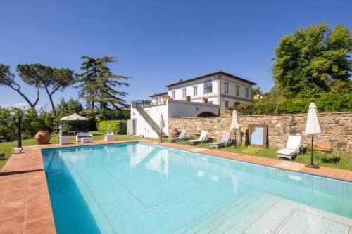 Relais Villa Ghibellina