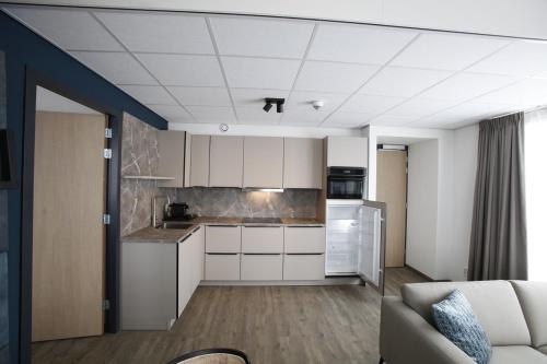 Long Stay Den Helder