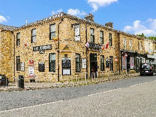 OYO Castle Hotel, Accrington