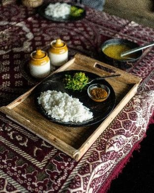 Campumesh Manshi Gilehrio Homestay Near Darjeeling
