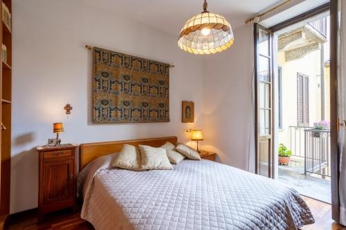 Lungo Lago ARONA Self check in e Wi Fi in centro