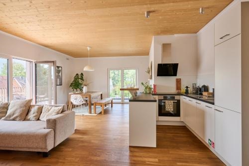 PL Apartments Freising The Penthouse UrbanElegance