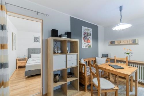 Apartment Entspannung mitten im Ski und Wandergebiet Spitzingsee
