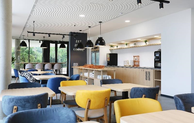 Odalys City Toulouse Blagnac Aeroport