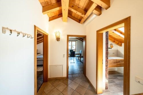 Ferienwohnungen LARA Wohnung 3