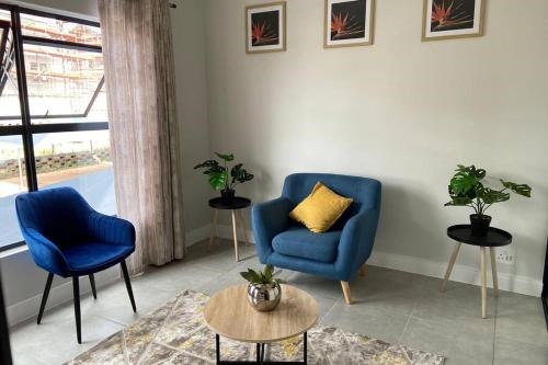 #AlimamaSpaces: The Chelsea's Munyaka