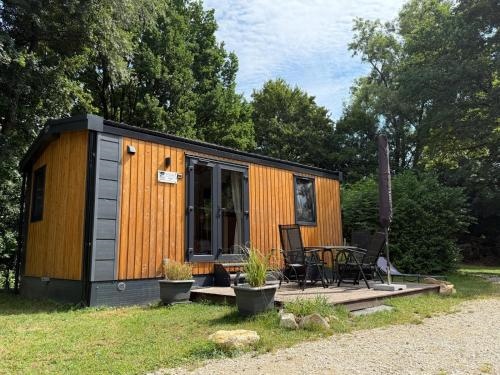 Waldseechalet Julius Wemding