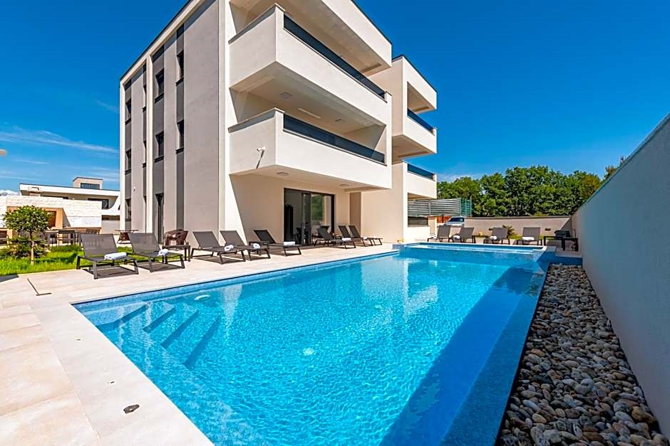 Apartments Menalo Elegance