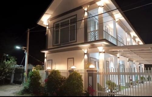 Cambodian Sun Guesthouse