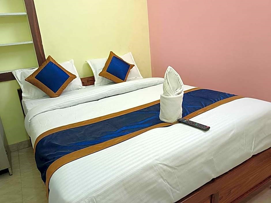 Super Hotel O Siddhivinayak