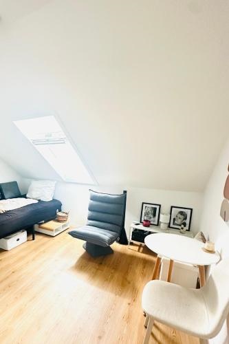 WOW Urban Nest Saarbrucken