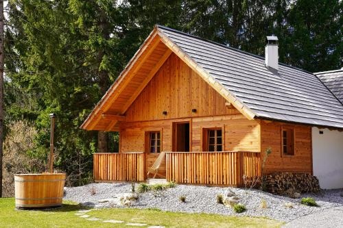 Alpine Retreat Apartments Surc