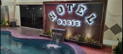 Hotel Oasis