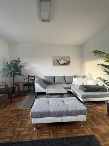 Gemutliche Ostsee Oase, 3 Zimmer mit Balkon in Bad Schwartau