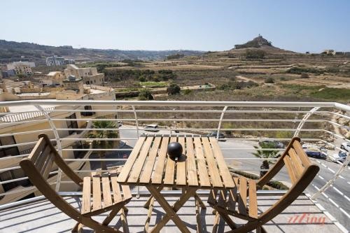 The Gozo Holiday Apartment that Feels like Home