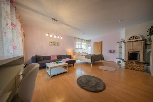 Aurora#1 mit gro?em Garten, Sauna und Kamin