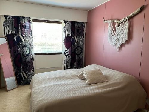 Vaaksy rivitalo 62 m2