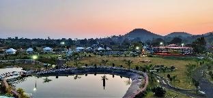 Dino Adventure Park & Resort