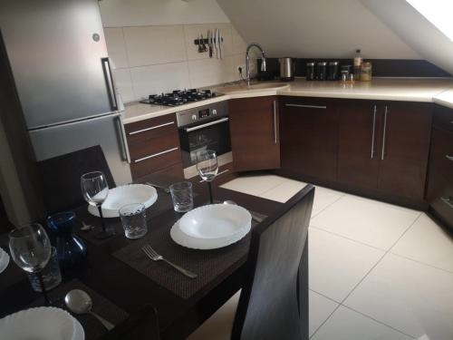 Apartamenty Lena 16 Twoje Poddasze