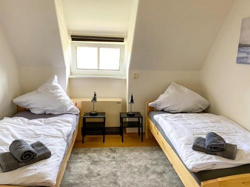 Monteurwohnungen Wiednitz Einzelbetten Kuche Parkplatz