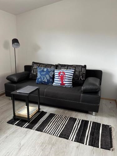 Apartament Franciszkanska