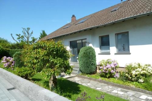 Ferienwohnung Casa Marlies In Daun