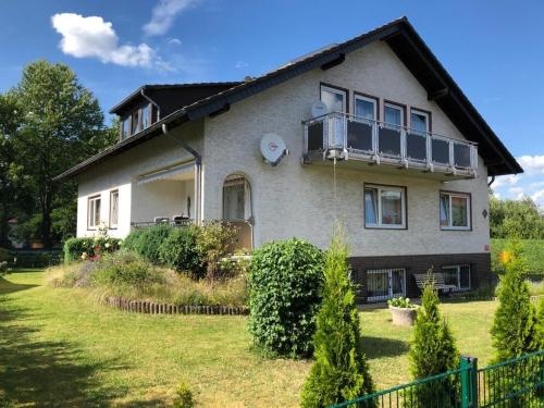 FeWo an der Marchenstrasse