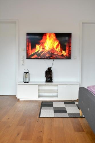 Schwarzwald Lahr Europapark Penthouse Sunshine
