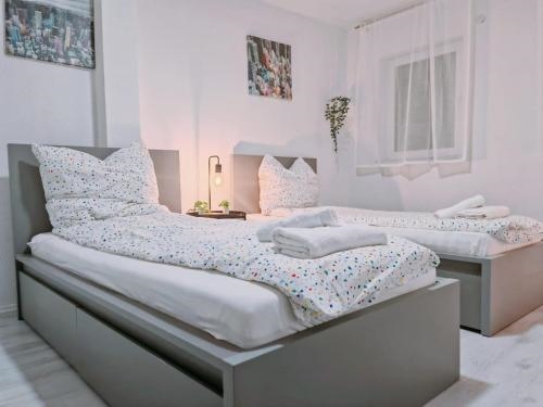 Charmantes schickes Apartment