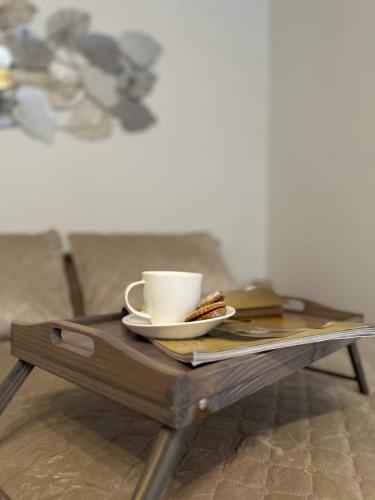 Dzirnavu Ielas Apartment