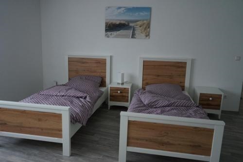 Gastewohnung Holzheim