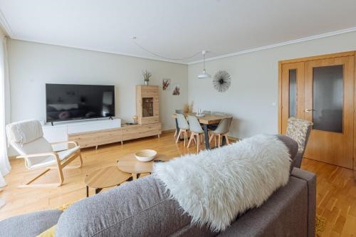 Apartamento Turistico Nanielles Sella Playa - VUT 3050AS