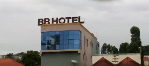 Bb hotel mbarara