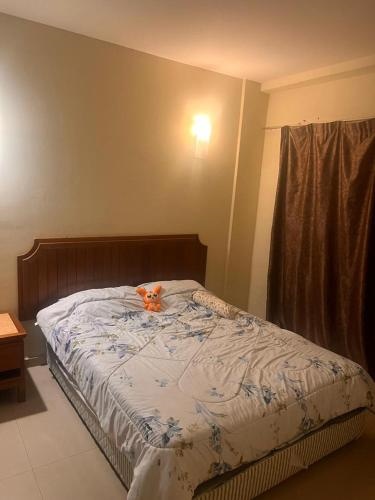 A sweet home for your trip