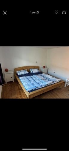 Ferienhaus Ferienwohnung in Bahnhofsnahe nach Warnemunde Ostsee