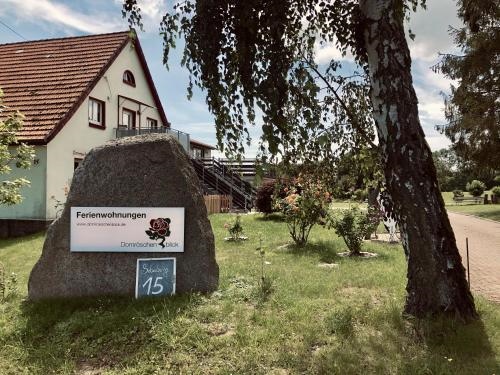 Ferienanlage Dornroschenblick