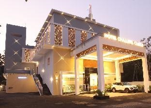 Hotel Challiyil Castle