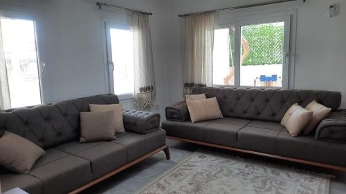 Bodrum Family Apartments