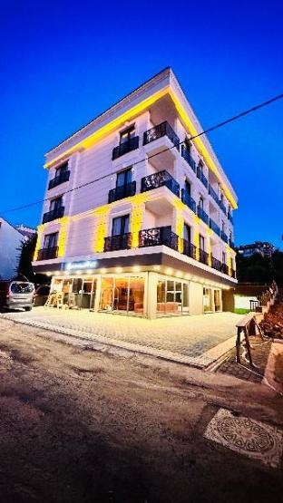 Golden Inn Airport Trabzon