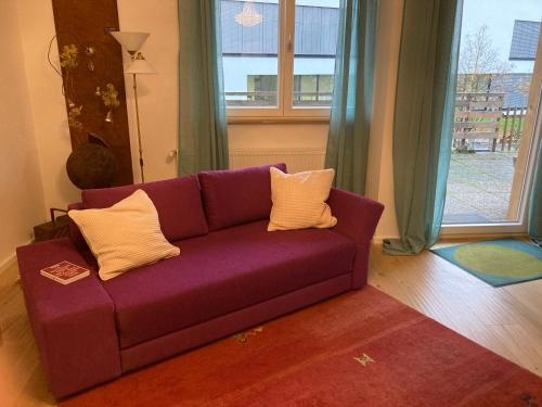 Gastewohnung Mosbach