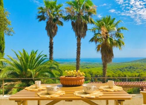 Appt Catalunya Begur Pals