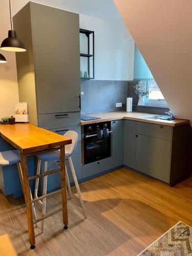 Ferienwohnung an Der Hofbrennerei