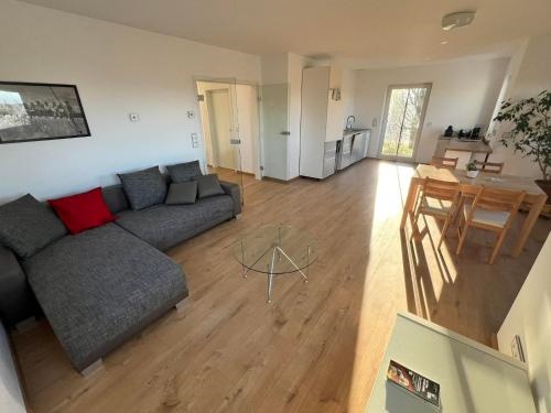 Ferienapartment An der Milseburg