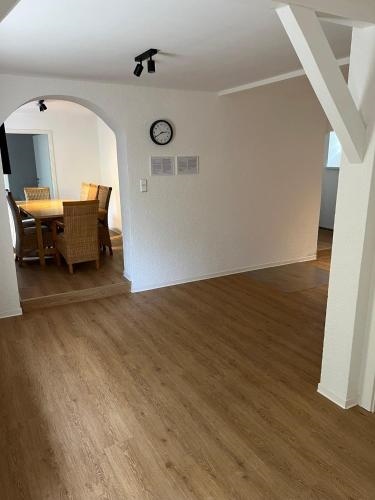 Apartments zum Wildgehege