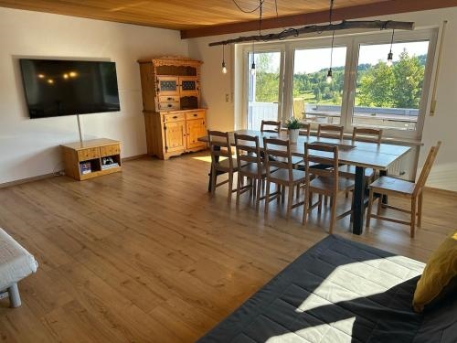 Balkonwohnung mit Traumausblick!