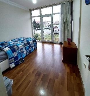 B.A.A Sabiha Gokçen